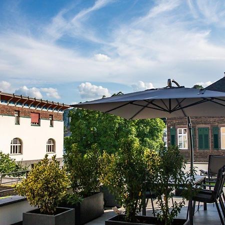 Neu Residenz Mont Royal Apartment Traben-Trarbach Exterior foto